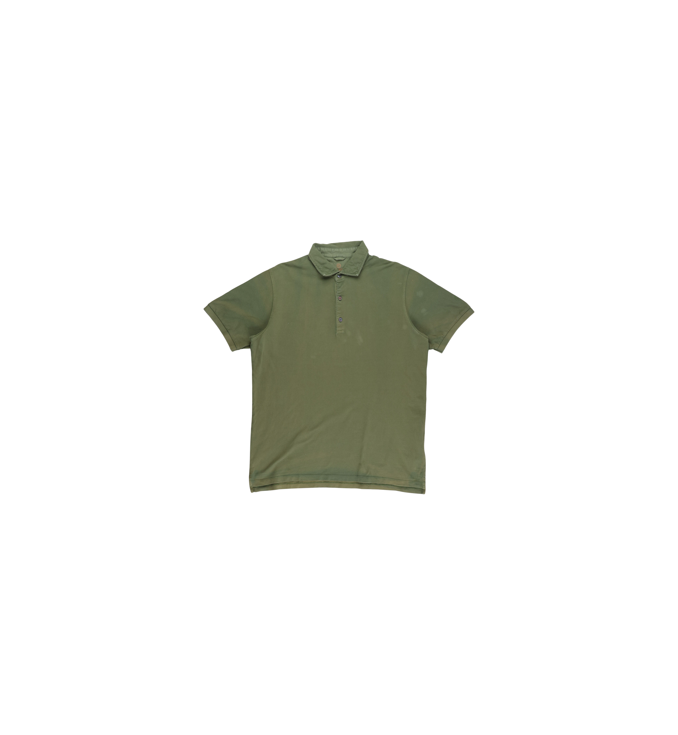 Packshot / Military Green / ReLoved